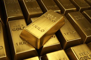 Why Have SPDR Gold Trust (GLD) Holdings Dropped As Gold Soars?