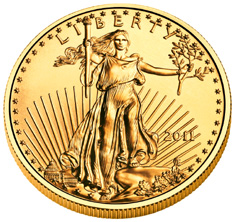 Gold Mining Stocks Break Out To New Highs; 3 Gold Stocks That Should Double